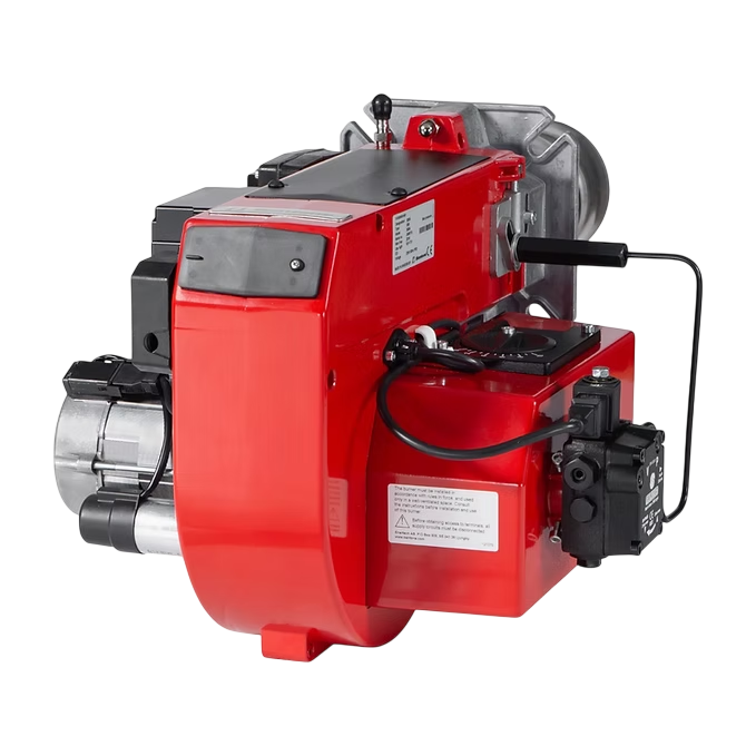 Industrial Burner