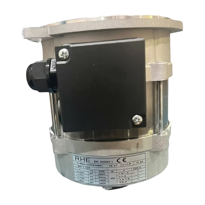 Industrial Burner Motor