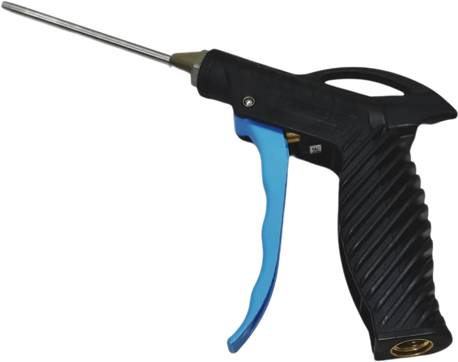 Pneumatic Gun