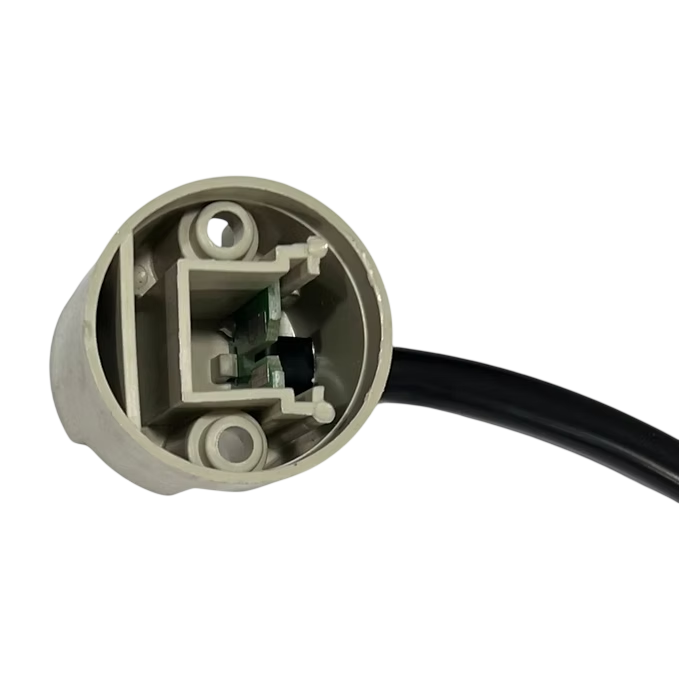 Photocell Holder