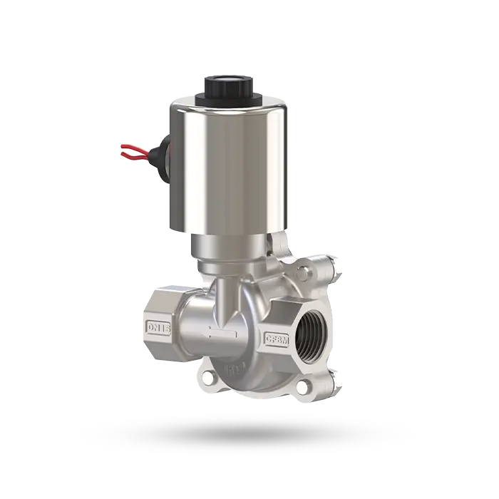 Industrial Valves