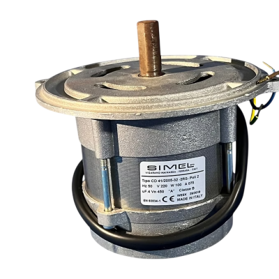 Pneumatic Cylinder